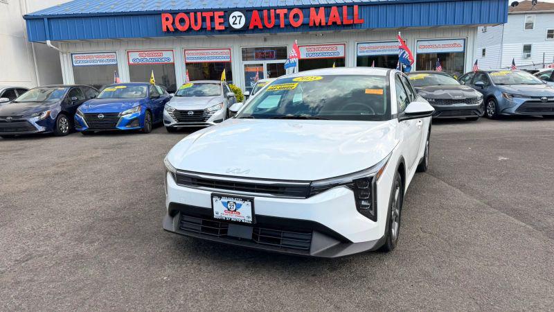 2025 Kia K4 LXS for sale in Linden, NJ