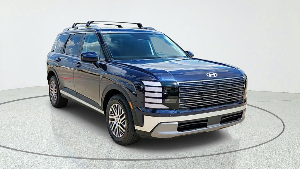 2026 Hyundai Palisade SEL Premium