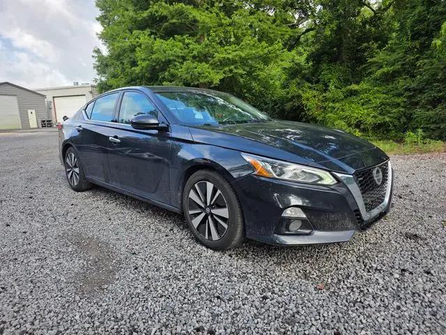 2019 Nissan Altima 2.5 SL