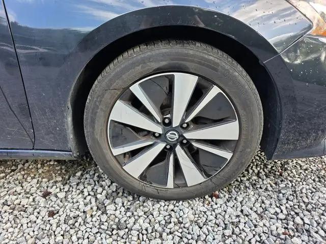 2019 Nissan Altima 2.5 SL
