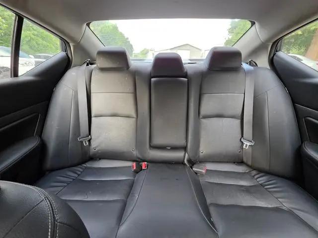 2019 Nissan Altima 2.5 SL