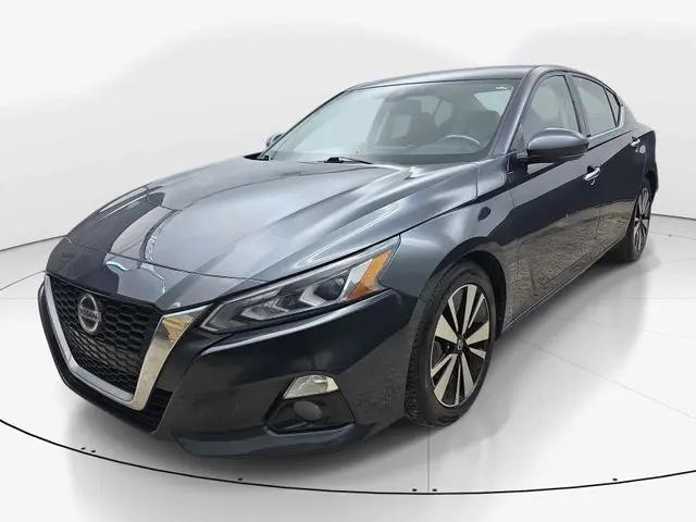 2019 Nissan Altima 2.5 SL