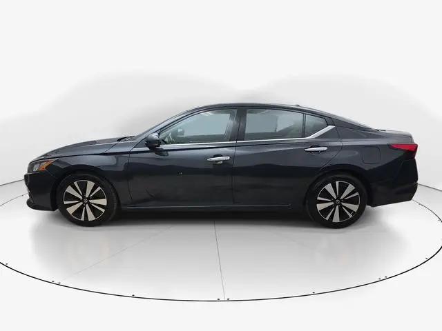 2019 Nissan Altima 2.5 SL