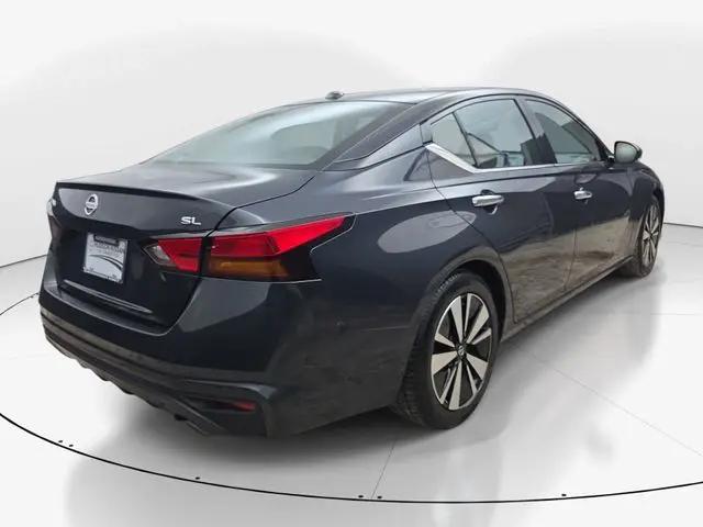2019 Nissan Altima 2.5 SL