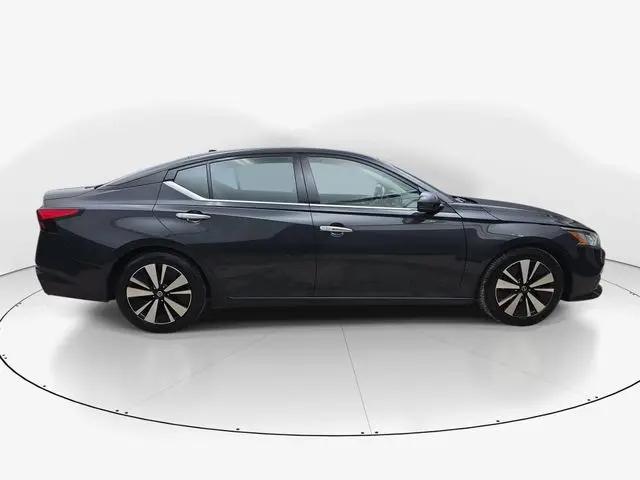 2019 Nissan Altima 2.5 SL