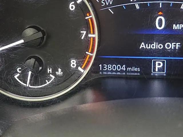 2019 Nissan Altima 2.5 SL