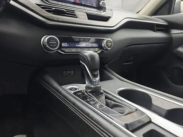 2019 Nissan Altima 2.5 SL