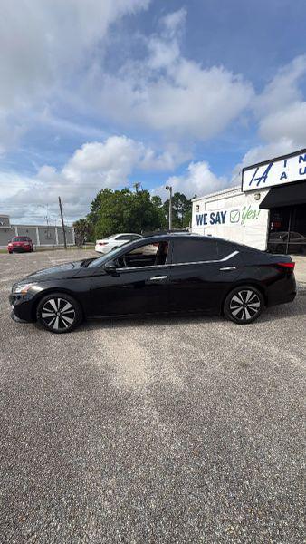 2019 Nissan Altima 2.5 SL
