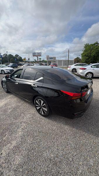 2019 Nissan Altima 2.5 SL