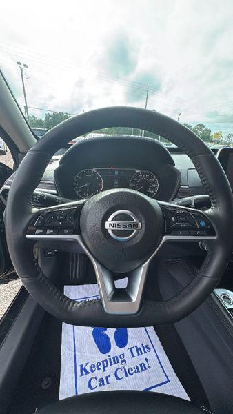 2019 Nissan Altima 2.5 SL