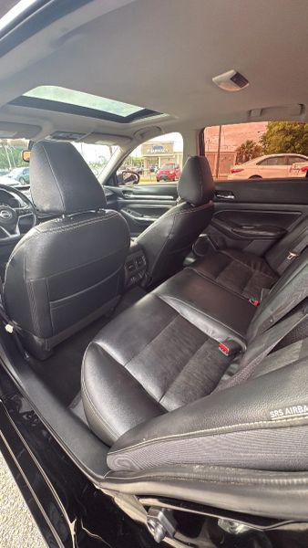 2019 Nissan Altima 2.5 SL
