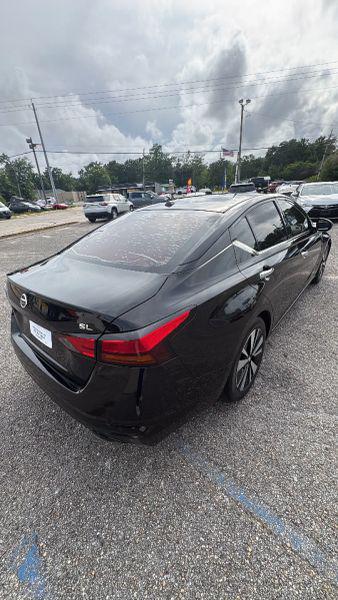 2019 Nissan Altima 2.5 SL