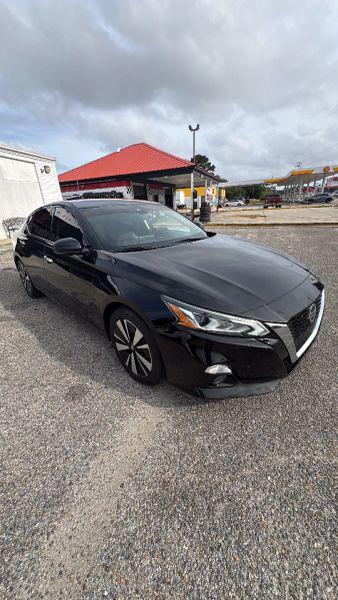 2019 Nissan Altima 2.5 SL