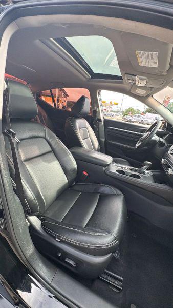 2019 Nissan Altima 2.5 SL