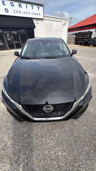 2019 Nissan Altima 2.5 SL