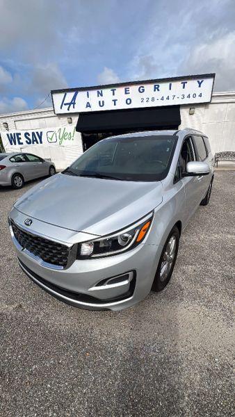 2021 Kia Sedona EX for sale in Ocean Springs, MS