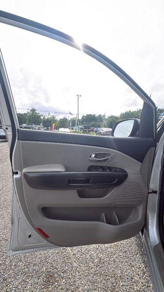 2021 Kia Sedona EX