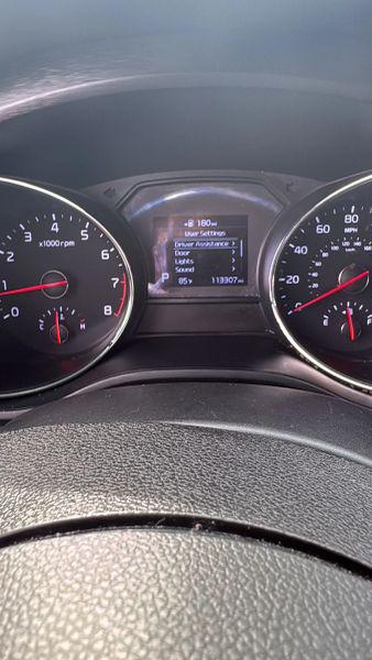 2021 Kia Sedona EX