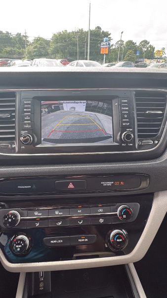 2021 Kia Sedona EX