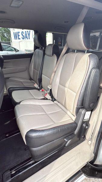 2021 Kia Sedona EX