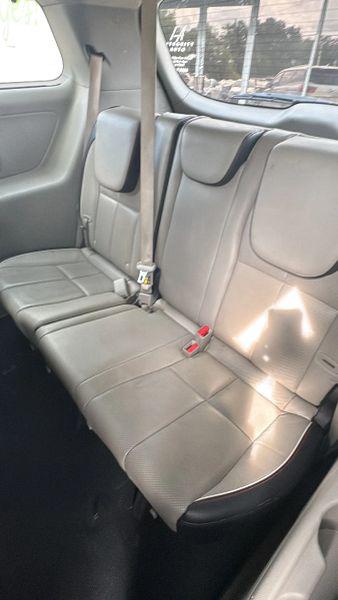 2021 Kia Sedona EX