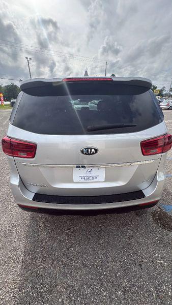 2021 Kia Sedona EX