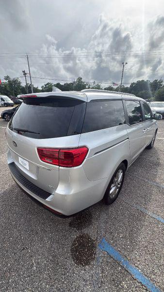 2021 Kia Sedona EX