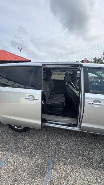 2021 Kia Sedona EX