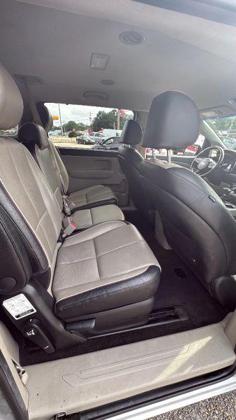 2021 Kia Sedona EX