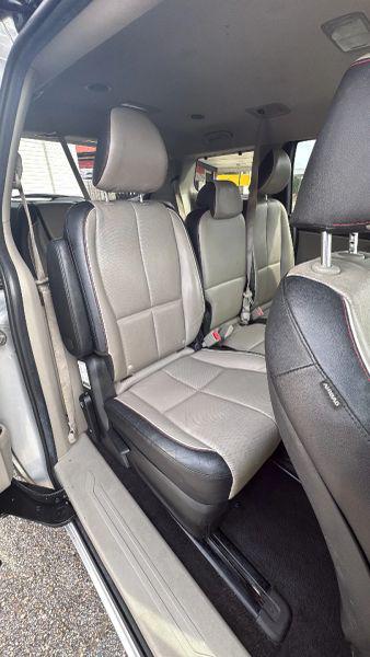 2021 Kia Sedona EX