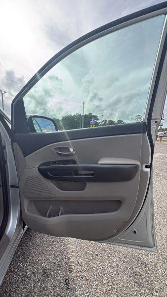 2021 Kia Sedona EX