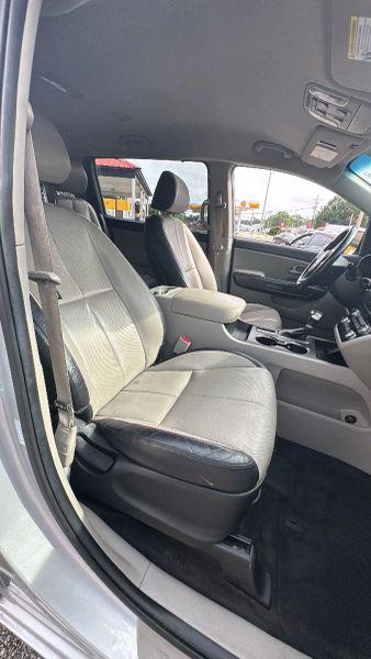 2021 Kia Sedona EX