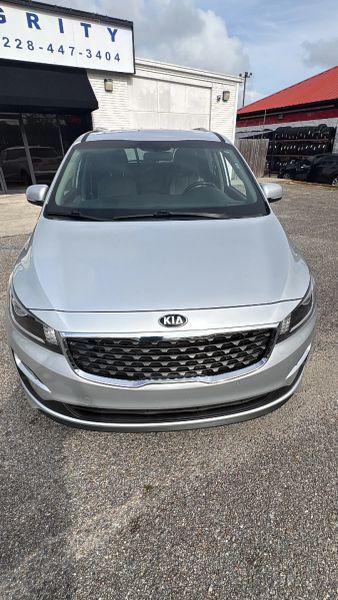 2021 Kia Sedona EX