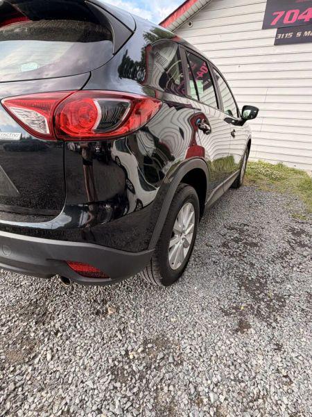 2015 Mazda CX-5 Sport