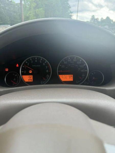 2011 Nissan Pathfinder S