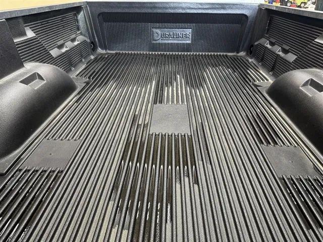 2021 Ram 3500 Tradesman Crew Cab 4x4 8' Box