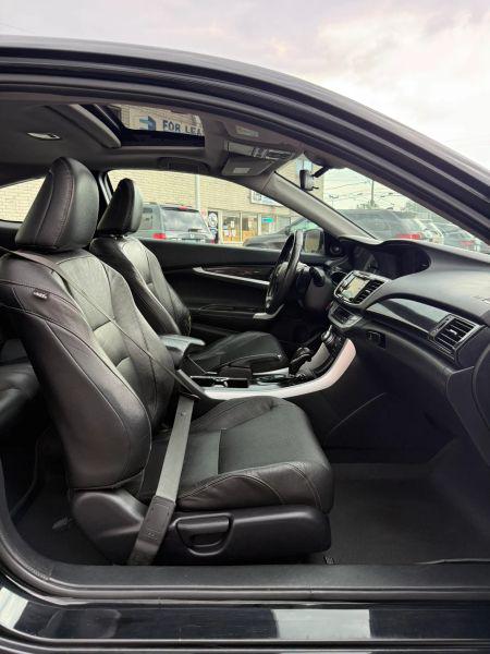 2014 Honda Accord EX-L V-6