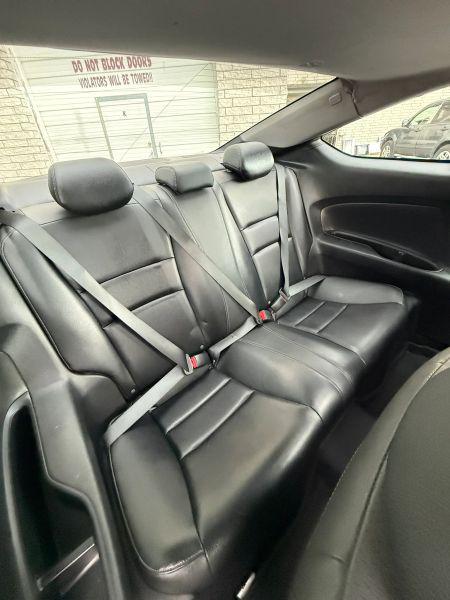2014 Honda Accord EX-L V-6