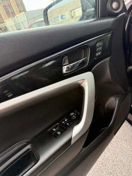 2014 Honda Accord EX-L V-6