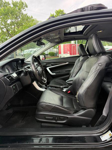 2014 Honda Accord EX-L V-6