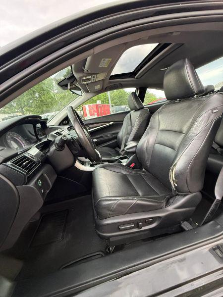 2014 Honda Accord EX-L V-6