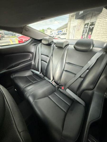 2014 Honda Accord EX-L V-6