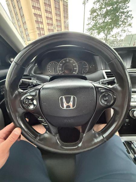 2014 Honda Accord EX-L V-6