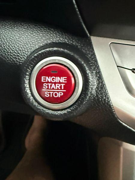 2014 Honda Accord EX-L V-6