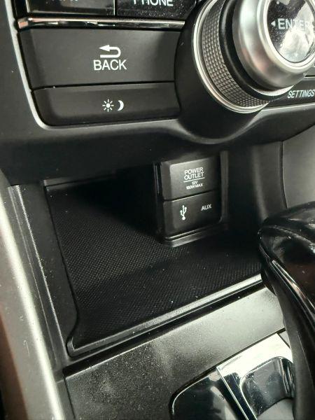 2014 Honda Accord EX-L V-6