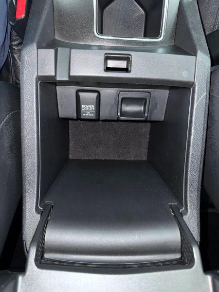 2014 Honda Accord EX-L V-6