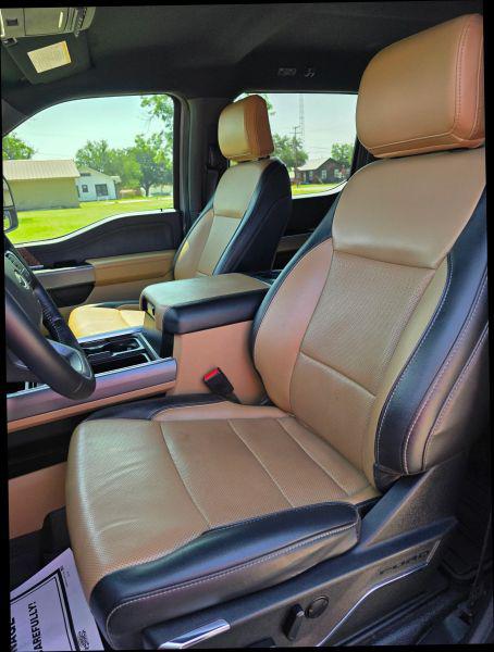 2024 Ford F-350 Lariat