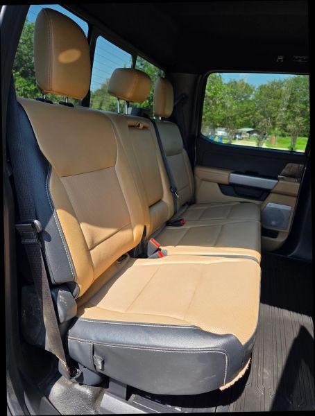 2024 Ford F-350 Lariat