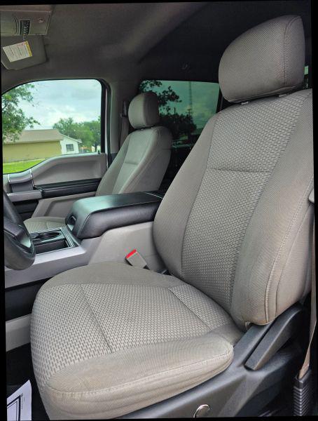 2019 Ford F-350 XLT