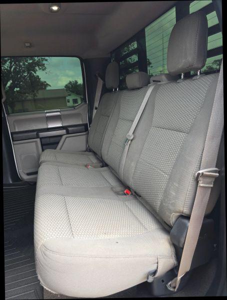 2019 Ford F-350 XLT